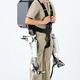 Illustration for article titled A compact mecha-suit for battling pocket-sized xenomorphs
